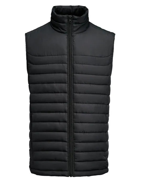 James Harvest Arches Vest HAR2111049 - - Customisable Hoodies
