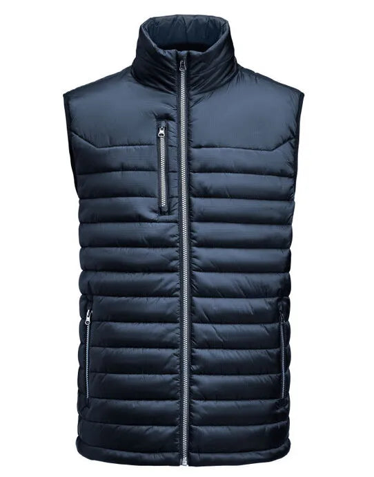 James Harvest Meadows Vest HAR2111051 - - Customisable Hoodies
