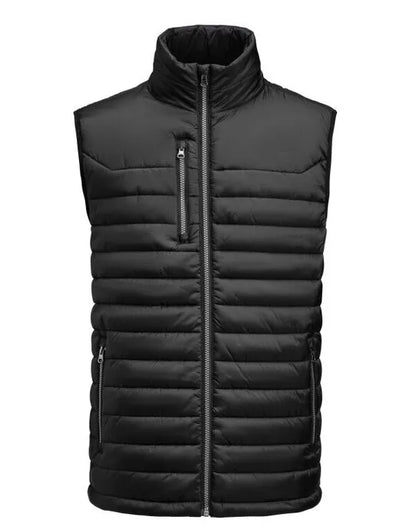 James Harvest Meadows Vest HAR2111051 - - Customisable Hoodies