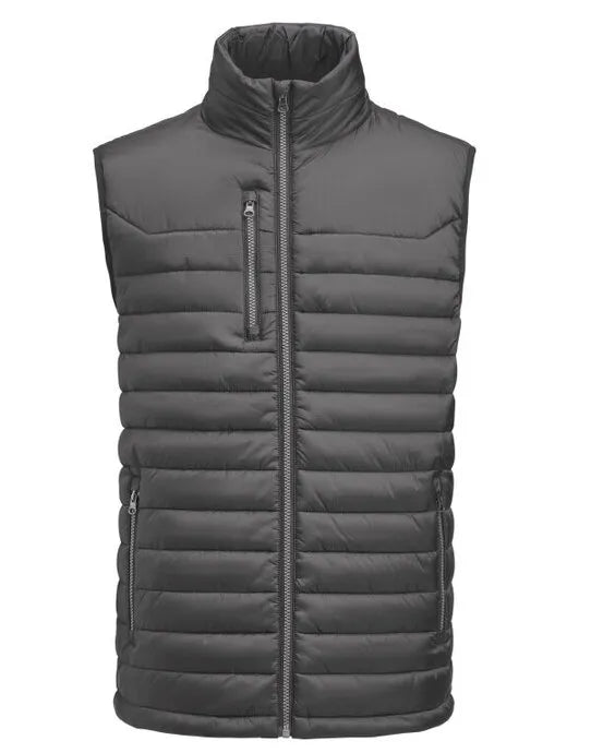 James Harvest Meadows Vest HAR2111051 - - Customisable Hoodies