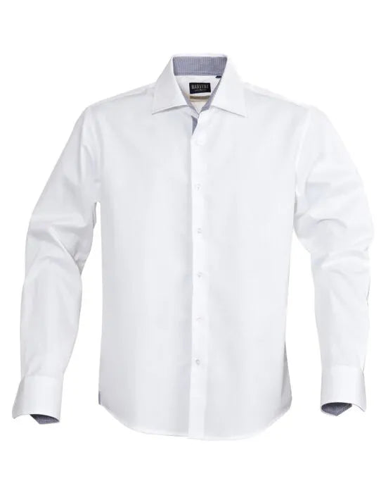 James Harvest Baltimore Shirt HAR2113030 - - Customisable Shirts