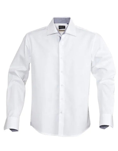 James Harvest Baltimore Shirt HAR2113030 - - Customisable Shirts