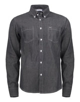 Black Denim