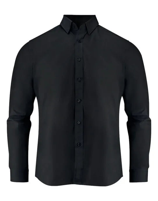 James Harvest Acton Business Shirt HAR2113040 - - Customisable Shirts