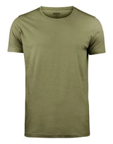 Moss Green