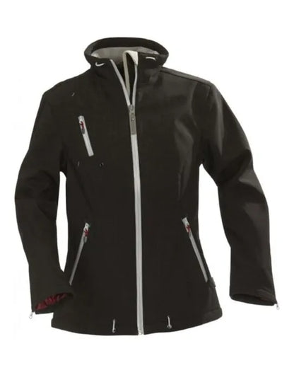James Harvest Ladies Savannah Softshell HAR2121023 - - Customisable Jacket