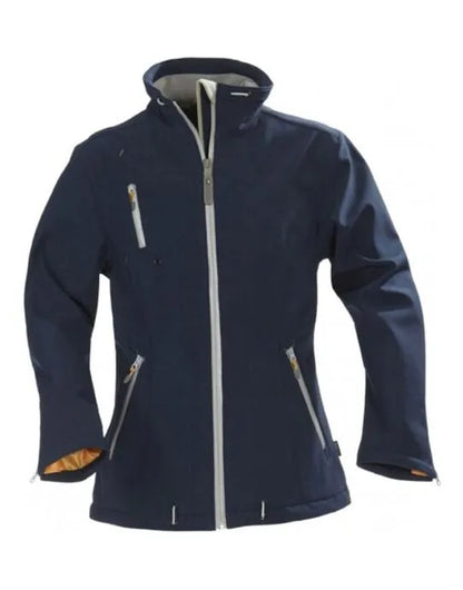 James Harvest Ladies Savannah Softshell HAR2121023 - - Customisable Jacket