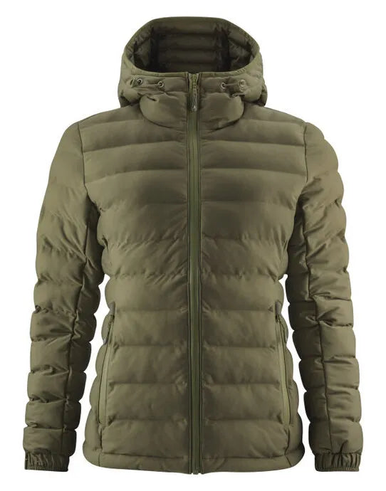 James Harvest Woodlake H Ladies Jacket HAR2121041 - - Customisable Jacket