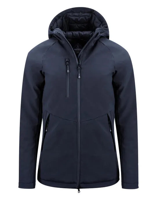 James Harvest Winchester Ladies Jacket HAR2121042 - - Customisable Jacket