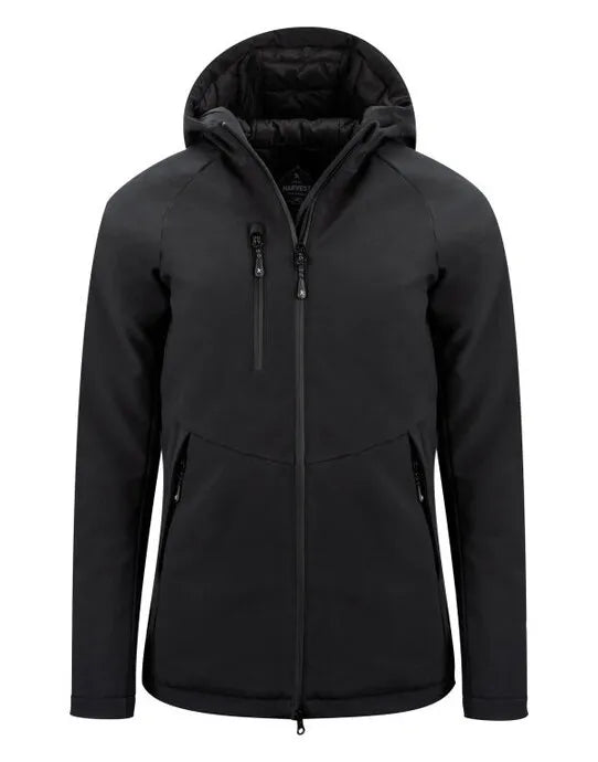 James Harvest Winchester Ladies Jacket HAR2121042 - - Customisable Jacket