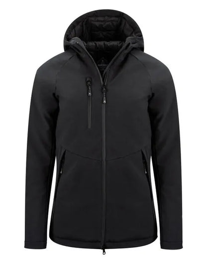 James Harvest Winchester Ladies Jacket HAR2121042 - - Customisable Jacket