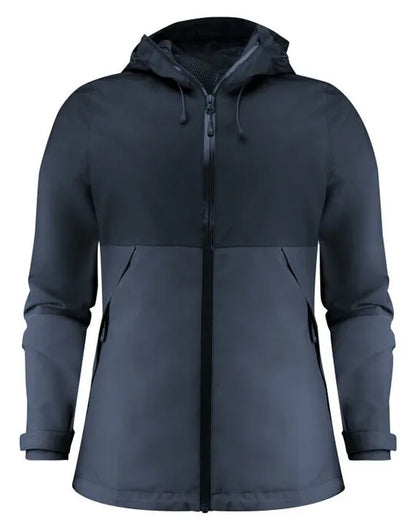 James Harvest Northville Ladies Jacket HAR2121044 - - Customisable Jacket