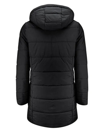 James Harvest Nordmont Ladies Jacket HAR2121045 - - Customisable Jacket