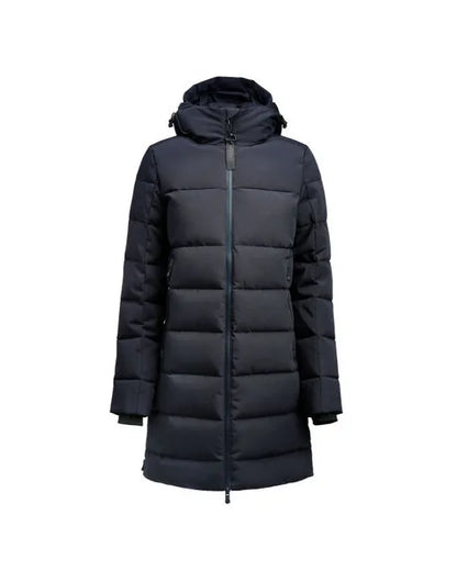 James Harvest Ladies Northport Jacket HAR2121049 - Navy - Customisable Jacket