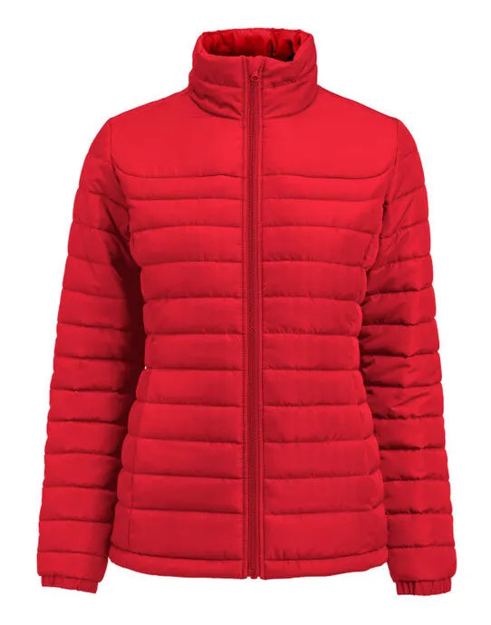 James Harvest Ladies Arches Jacket HAR2121050 - - Customisable Jacket