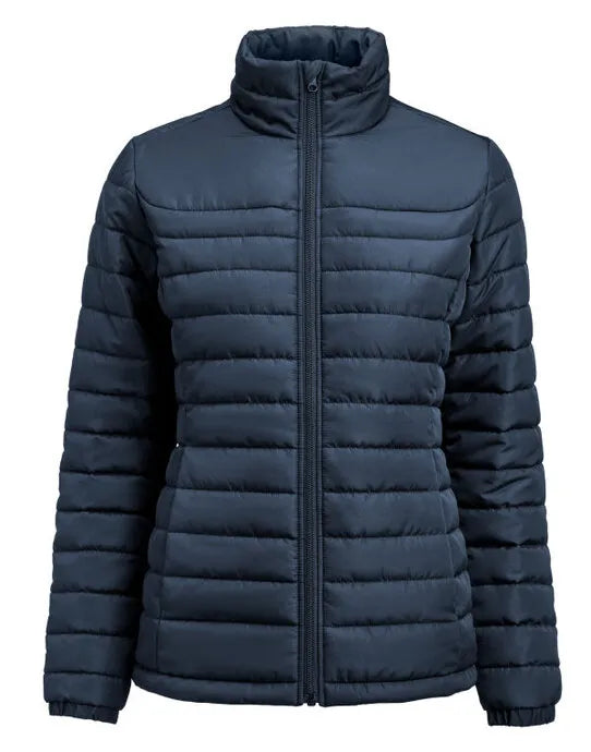 James Harvest Ladies Arches Jacket HAR2121050 - - Customisable Jacket