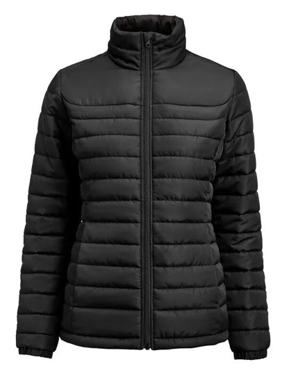 James Harvest Ladies Arches Jacket HAR2121050 - - Customisable Jacket