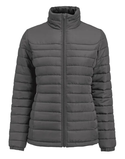 James Harvest Ladies Arches Jacket HAR2121050 - - Customisable Jacket