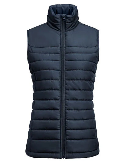 James Harvest Ladies Arches Vest HAR2121051 - - Customisable Hoodies