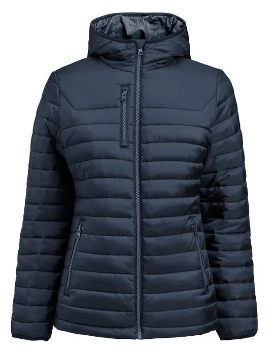 James Harvest Ladies Meadows Jacket HAR2121052 - - Customisable Jacket