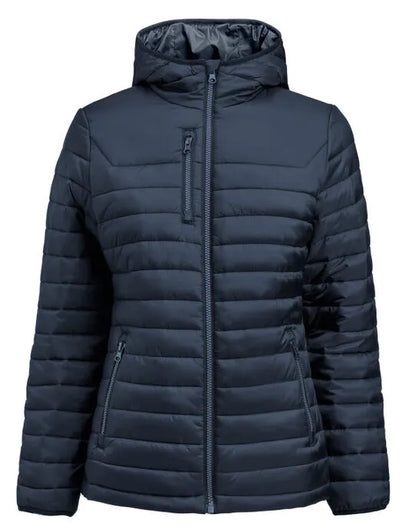 James Harvest Ladies Meadows Jacket HAR2121052 - - Customisable Jacket