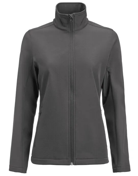 James Harvest Ladies Valley Jacket HAR2121054 - - Customisable Jacket