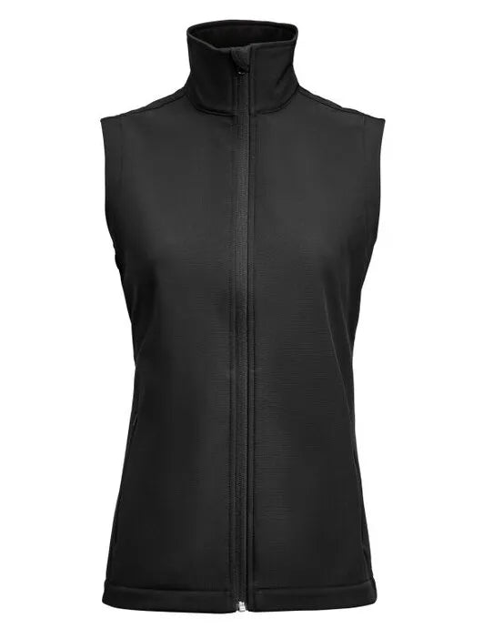 James Harvest Ladies Valley Vest HAR2121055 - - Customisable Hoodies