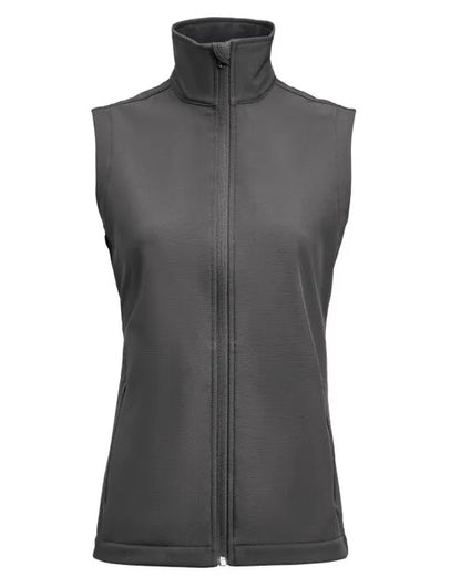 James Harvest Ladies Valley Vest HAR2121055 - - Customisable Hoodies