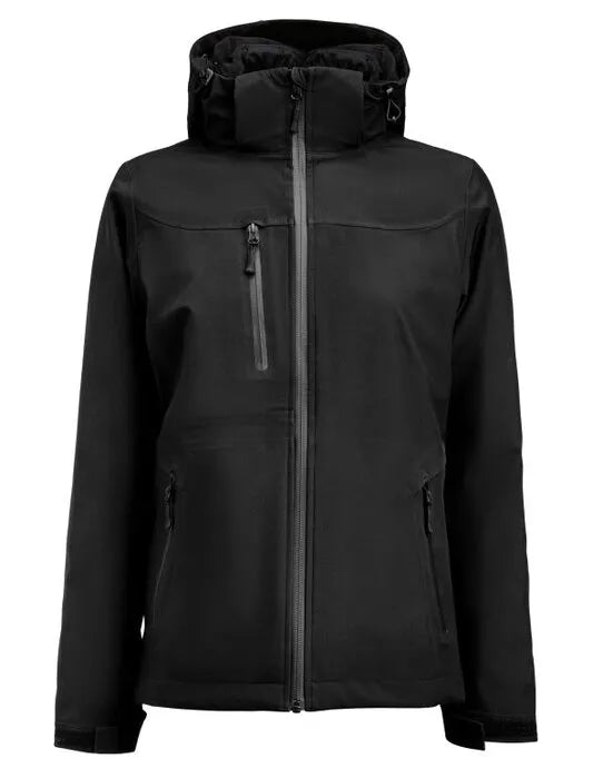 James Harvest Ladies Pinnacles Jacket HAR2121057 - - Customisable Jacket