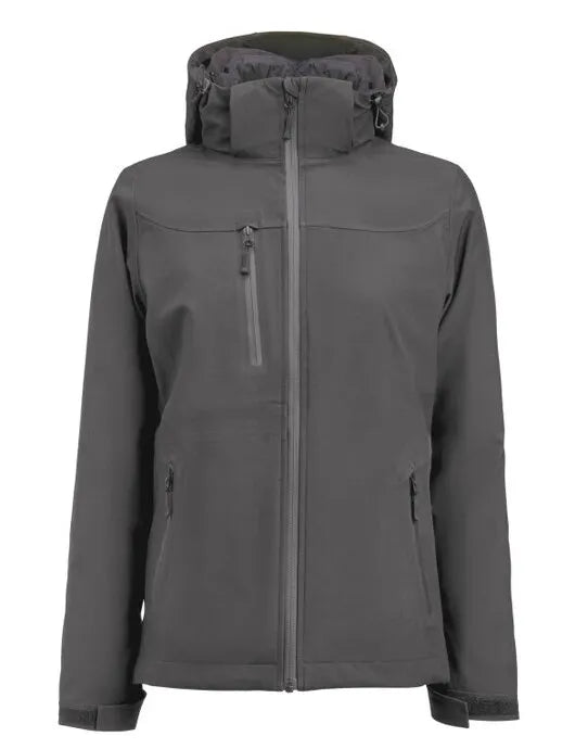 James Harvest Ladies Pinnacles Jacket HAR2121057 - - Customisable Jacket
