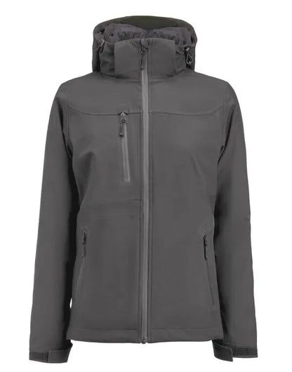 James Harvest Ladies Pinnacles Jacket HAR2121057 - - Customisable Jacket