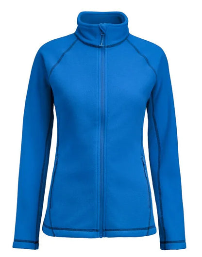 James Harvest Ladies Zion Fleece HAR2121506 - - Customisable Fleece