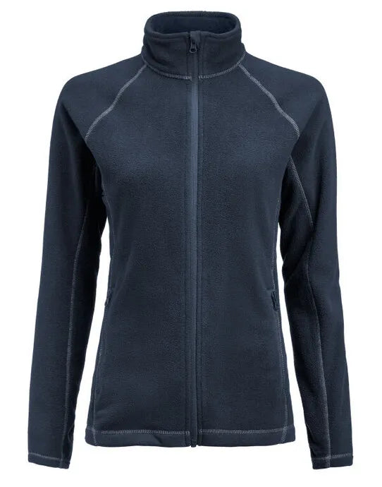 James Harvest Ladies Zion Fleece HAR2121506 - - Customisable Fleece