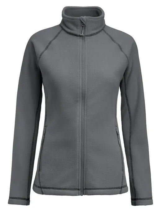 James Harvest Ladies Zion Fleece HAR2121506 - - Customisable Fleece