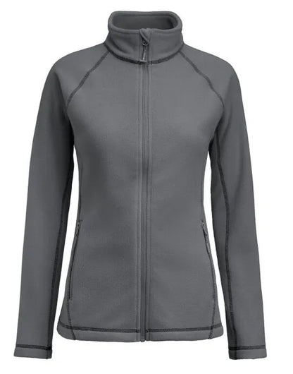James Harvest Ladies Zion Fleece HAR2121506 - - Customisable Fleece