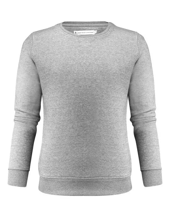 James Harvest Alder Heights Ladies Sweat HAR2122040 - - Customisable Sweatshirts