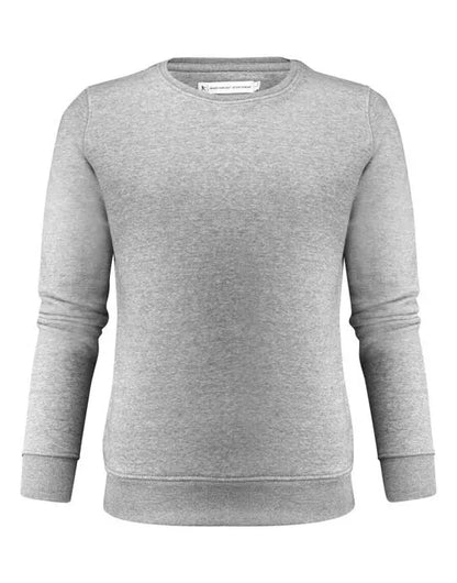 James Harvest Alder Heights Ladies Sweat HAR2122040 - - Customisable Sweatshirts