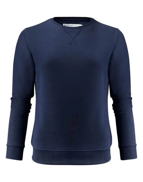 James Harvest Alder Heights Ladies Sweat HAR2122040 - - Customisable Sweatshirts