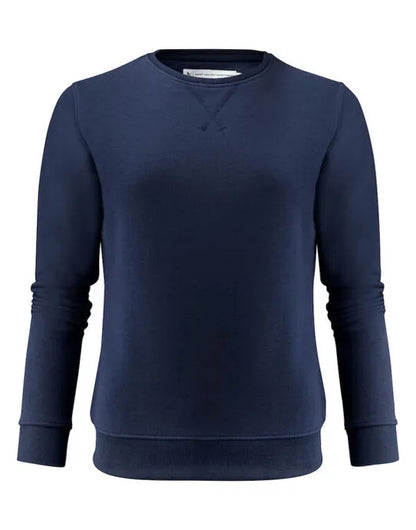 James Harvest Alder Heights Ladies Sweat HAR2122040 - - Customisable Sweatshirts
