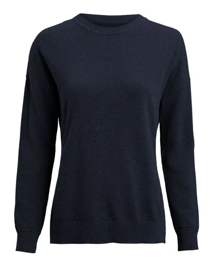 James Harvest Ladies Ashland Casual Knit HAR2122512 - - Customisable Fleece