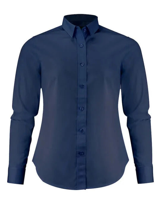 James Harvest Acton Ladies Shirt HAR2123031 - - Customisable Shirts
