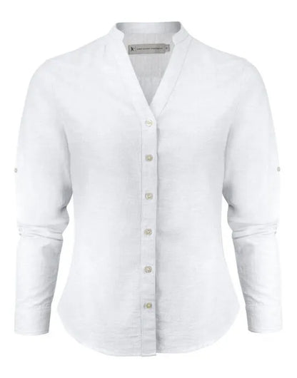James Harvest Townsend Ladies Shirt HAR2123032 - - Customisable Shirts
