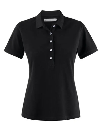 James Harvest Sunset Ladies Polo HAR2125034 - - Customisable Polos