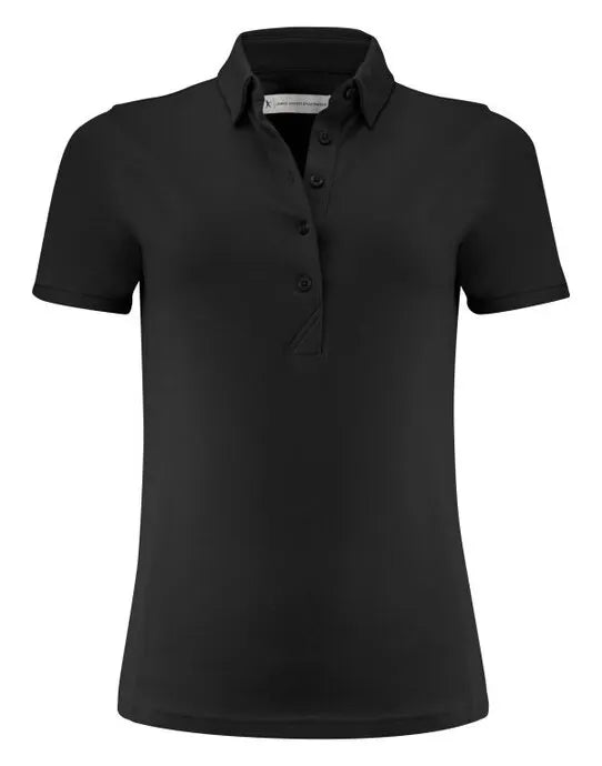 James Harvest American Ladies Polo HAR2125038 - - Customisable Polos