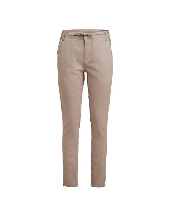 James Harvest Ladies Freehold Chino(Reg) HAR2126008R - - Customisable Chinos