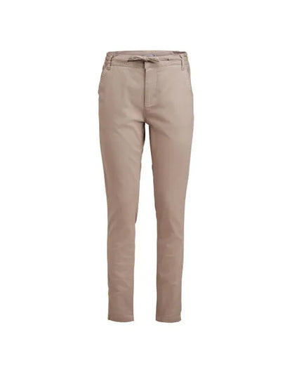 James Harvest Ladies Freehold Chino(Reg) HAR2126008R - - Customisable Chinos