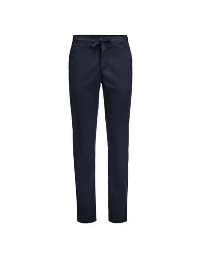 James Harvest Ladies Freehold Chino(Reg) HAR2126008R - Navy 36" - Customisable Chinos