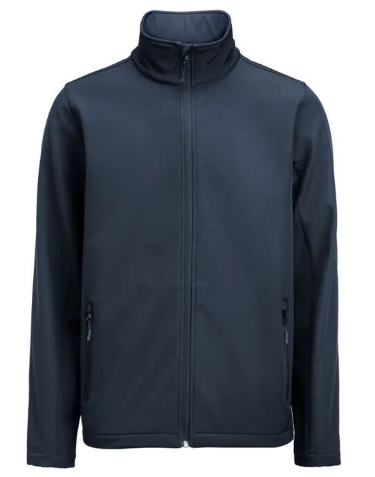 James Harvest Valley Jacket HAR2131043 - Navy - Customisable Jacket