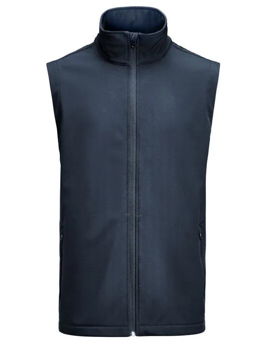 James Harvest Valley Vest HAR2131044 - - Customisable Hoodies
