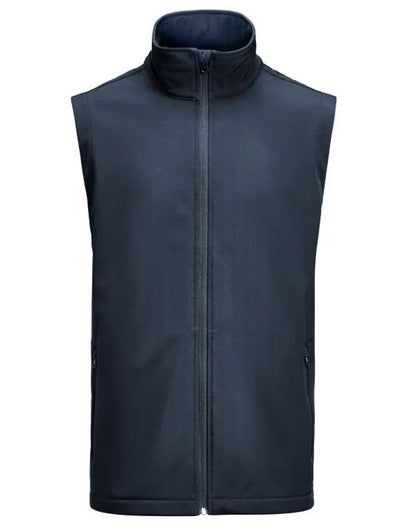 James Harvest Valley Vest HAR2131044 - - Customisable Hoodies